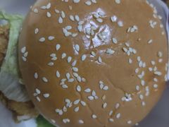 -肯德基(昆山张浦店)