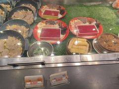 -常和州·夜宵大排档(常州单店)