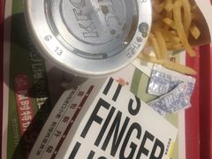 -肯德基(丰北路店)