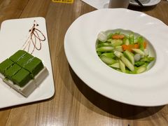 -枣子树·素食餐厅(普陀山店)