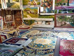 -中国国际会展中心-马甸购物街