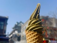 -吴裕泰茶庄(前门大街店)