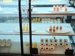 -万德诺富特酒店·自助餐厅(万德大厦店)