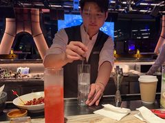 -CASA Grande酒漾·西餐及酒吧(长沙君悦酒店)