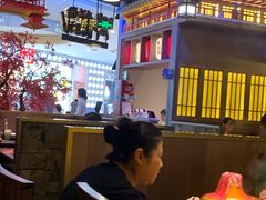 -牛New寿喜烧(虹桥新天地店)