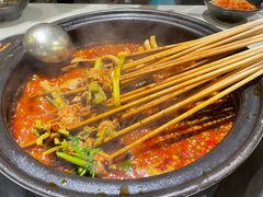 -钢管厂五区小郡肝串串香(南山店)