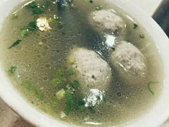 -台中肉员