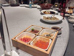 -龙宴海鲜城(经中路店)