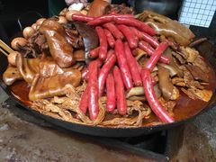 -吴长子卤菜馆(统一街店)