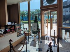 -星巴克(三亚海棠湾国际免税城店)