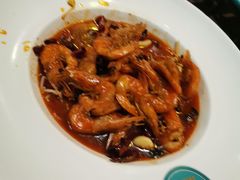 -哈密古丽新疆餐厅(江北融创店)