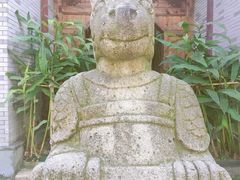 -龙潭水乡