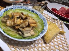 -77号渔船·蒸海鲜青岛菜(积米崖店)