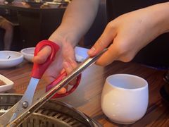 -烧肉一番·新韩式炭火烤肉(大岭山店)