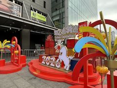 -凯德MALL(西直门店)
