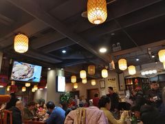 大堂-醉长安(南门总店)