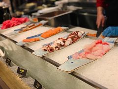 -金海湾自助餐厅(金陵饭店)