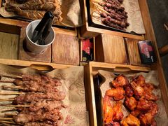 -比格比萨自助(万柳华联店)