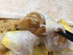 -成醒布拉肠粉专门店(海珠南路店)