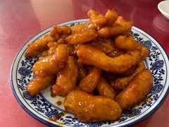 -北大地皖峰饭馆