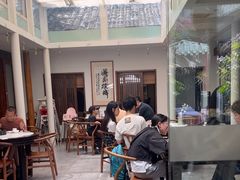 -院8里·少城记忆老川菜(宽窄巷子店)