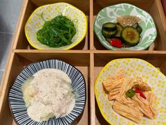 -小米烤肉-泥炉炭烤(常营店)