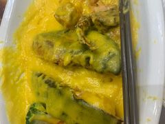 黄油焗波士顿龙虾-顺风海鲜港(金玉兰店)