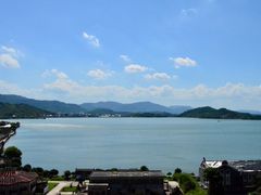 -达蓬山旅游度假区