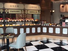 大堂-泰康食品有限公司食品厂