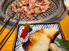 -本寻烧肉酒场(双井店)