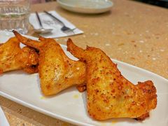 马莱烤翅-Bco豆库(雨花客厅店)