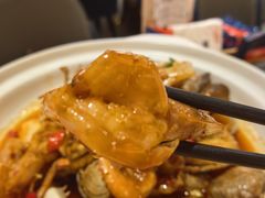 -小林哥的海鲜馆·夜宵烧烤(渔人码头店)