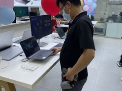 -戴尔电脑授权体验·维修中心(星河world店)