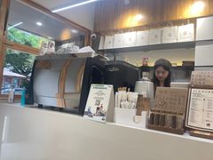 -via coffee(万象城店)