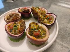 -79号渔船海鲜饭店(宝安店)