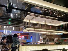 -捞王锅物料理(上海世茂广场店)