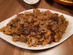 -维卡食舍(户部山店)
