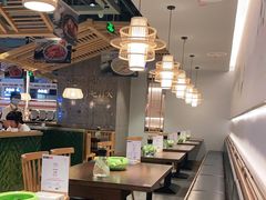 大堂-湖兰金牌小炒肉(椒江万达店)