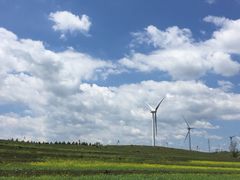 -草原天路(张北县)