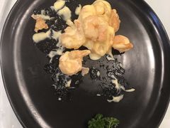 -汇贤府·李氏鲁菜(五棵松店)