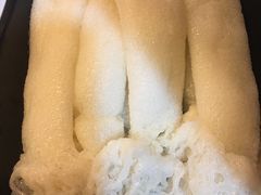 -鲜入围煮花胶鸡海鲜火锅