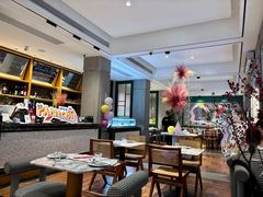 -沛家·西餐Brunch·直火料理
