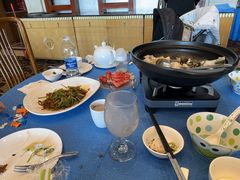 -老淳安—伴山伴湖(千岛湖开元度假村店)