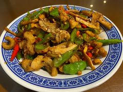 -回家吃饭·地道南昌菜(建德观总店)