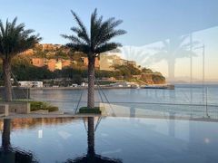 -深圳大梅沙京基洲际度假酒店