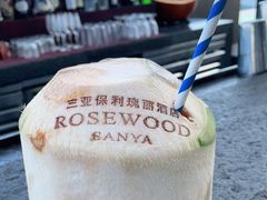 -瑰丽酒店·海吧·天际下午茶·现场DJ·天台酒吧