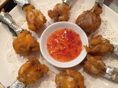 -龙桥私厨·姜花菊花过桥鱼·顺德菜(容桂店)