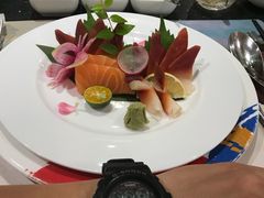 -一板铁板烧·隐秘一线江景花园餐厅(西湖左岸·天元店)