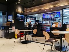 -达美乐比萨(南京西路店)
