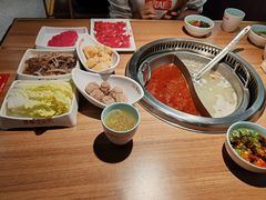 -季季红火锅(长沙步行街店)